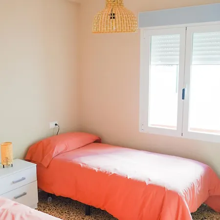 Casa De Abuelos Lägenhet