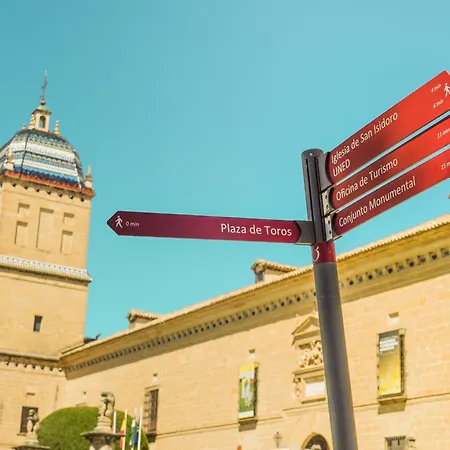 Casa De Abuelos * Úbeda