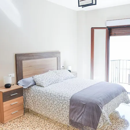Casa De Abuelos *